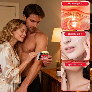 Лосьон для тела для сухой кожи Natrliche Weichmachende, 60 г synthetic.ua - Фото 1