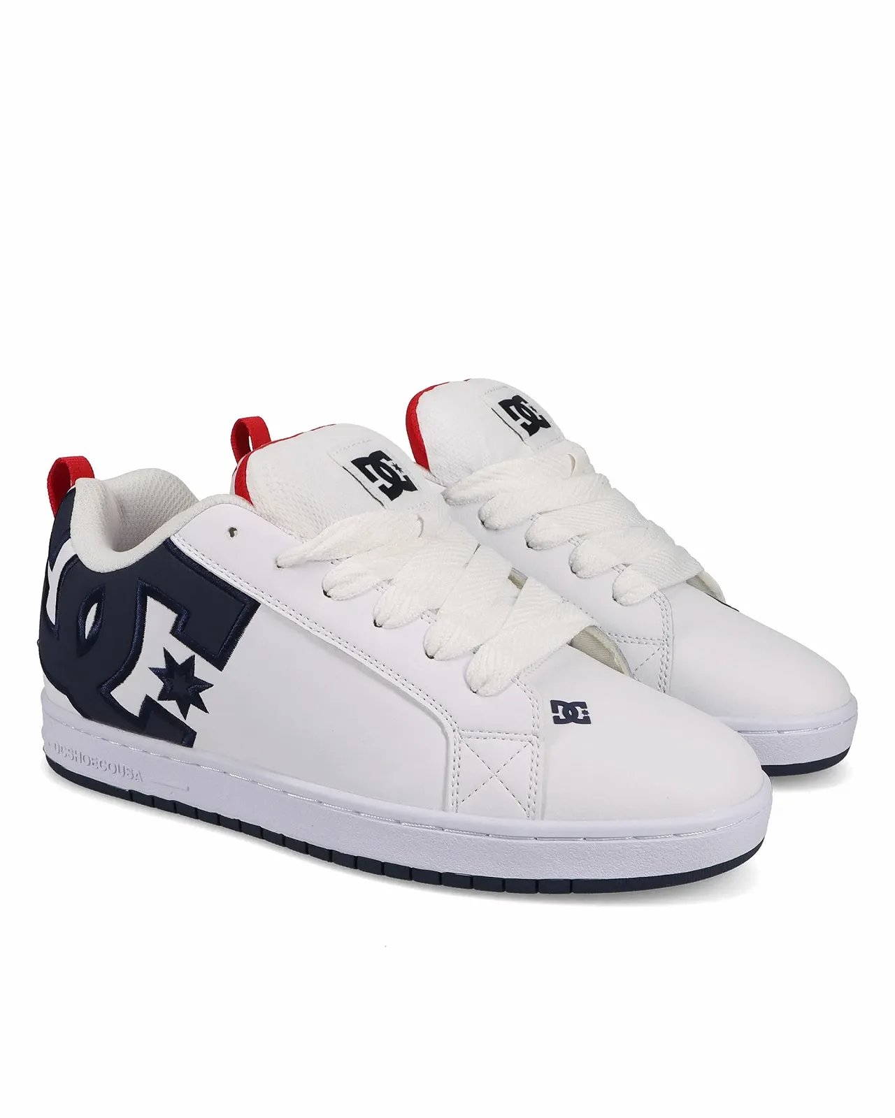 Кросівки DC Shoes Court Graffik, фото №1 Кросівки DC Shoes Court Graffik, фото №1