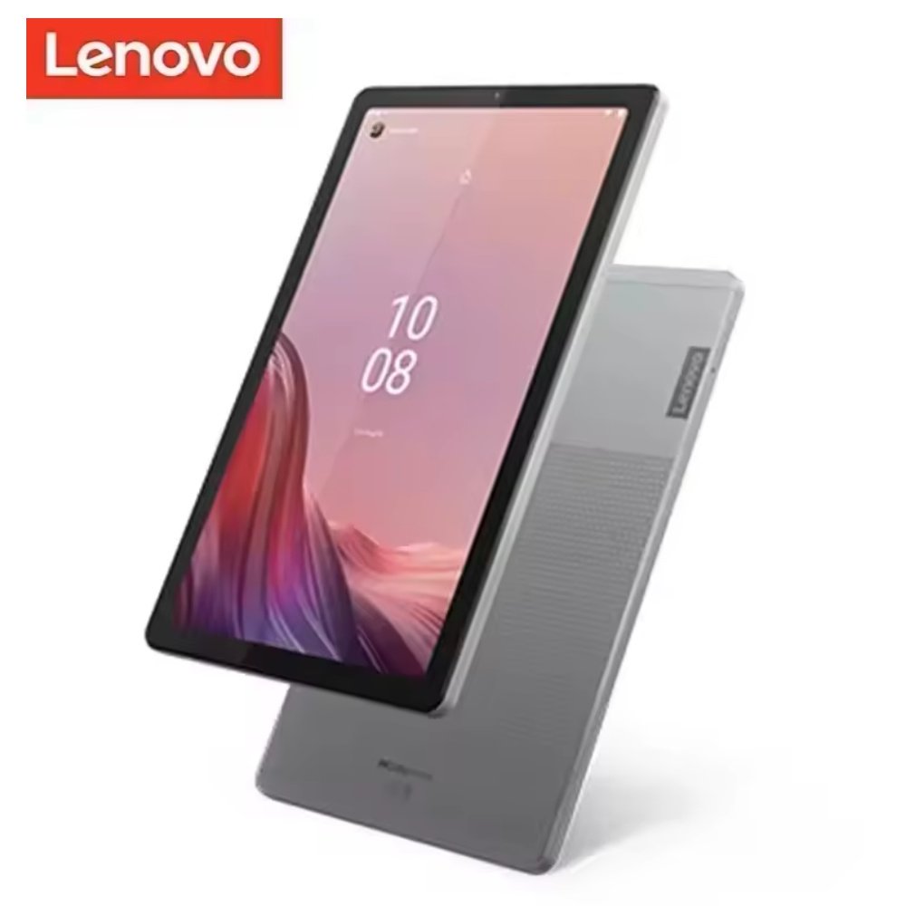 Планшет Lenovo Tablet Qitian K9 4/64GB LTE 4G Arctic Grey Global, фото №4