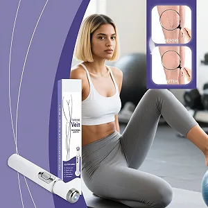 Прилад для видалення судинних зірочок портативний бездротовий на батарейках synthetic.ua - Фото 1