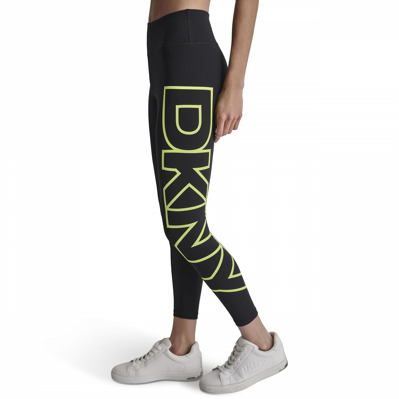 Леггинсы DKNY Женские, фото №3