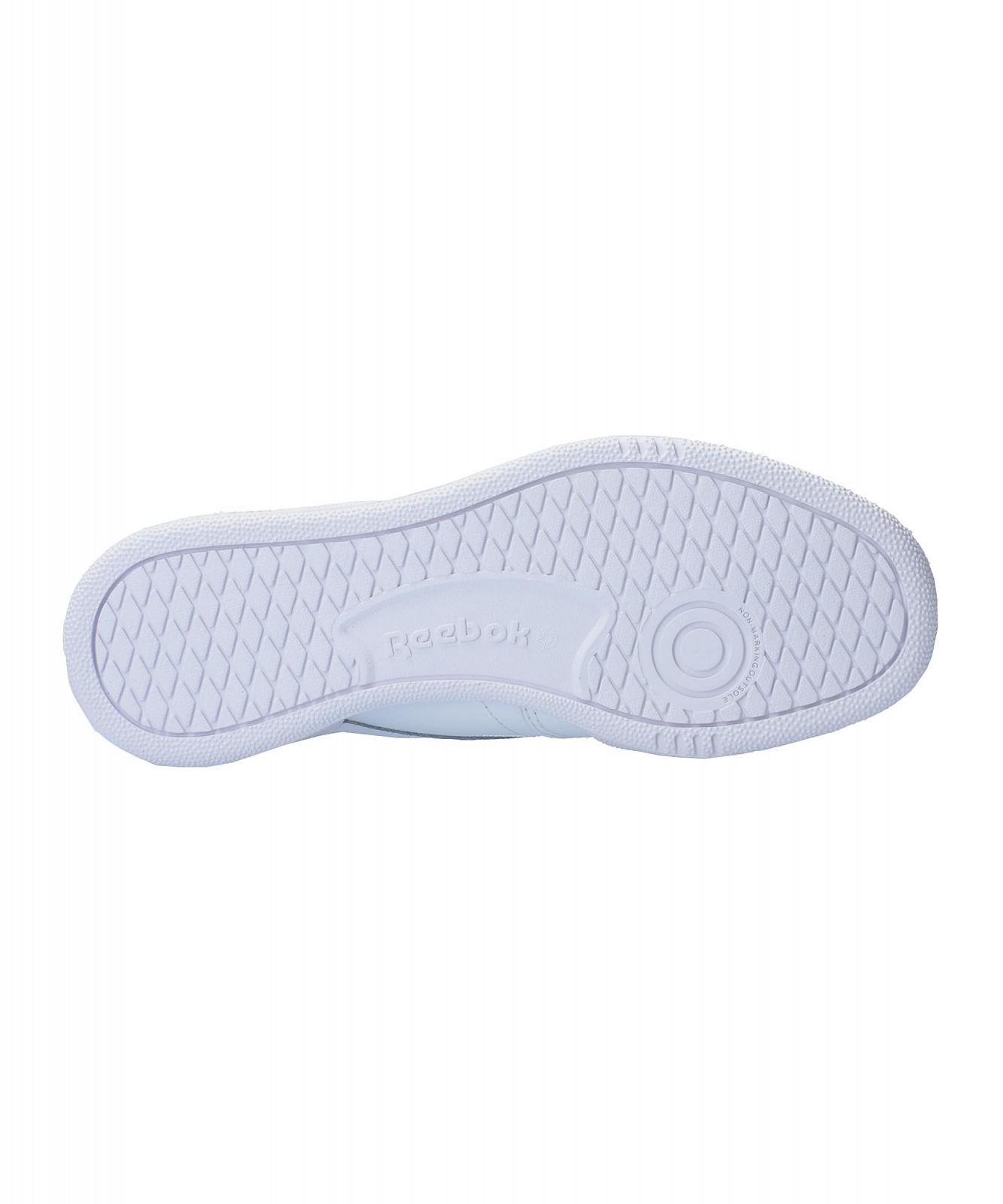Кроссовки Reebok Classic Leather SP, фото №3