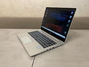 Ноутбук HP EliteBook 840 G6, 14" FHD IPS, i5-8365U, 16GB, 256GB SSD, 4G LTE synthetic.ua - Фото 1