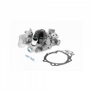 Водяний насос охолодження двигуна VAICO V46-50001 для NISSAN - Фото 1