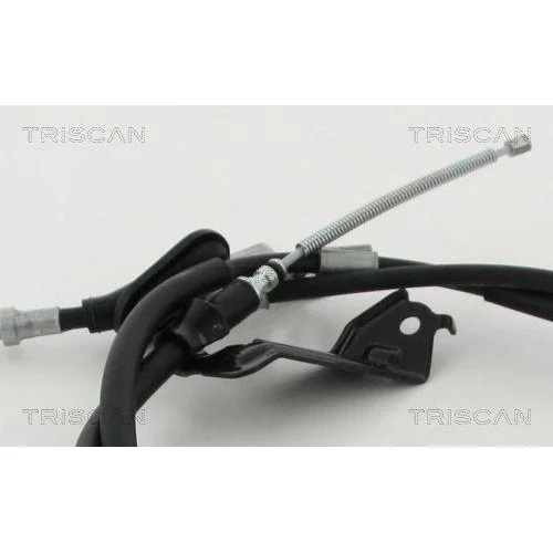 Трос стояночного тормоза TRISCAN 8140 68131 для SUBARU, задний правый, фото №4