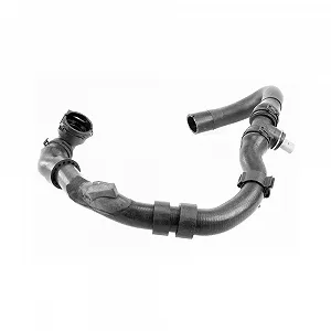 Шланг радіатора VAICO Q+ V10-4835 оригінальна якість для SEAT SKODA VW VAG - Фото 1