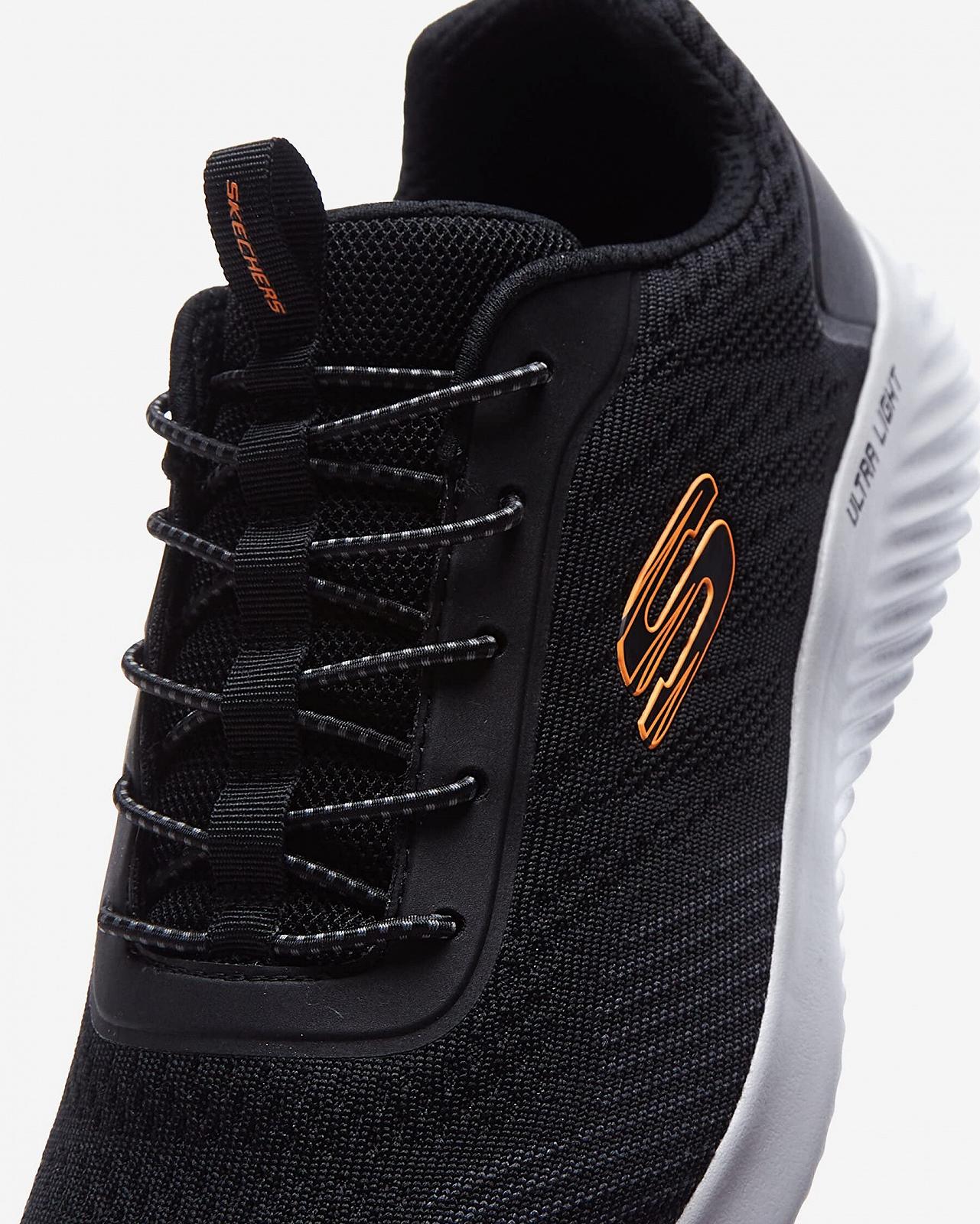 Кроссовки Skechers Bounder-Intread для мужчин, фото №8