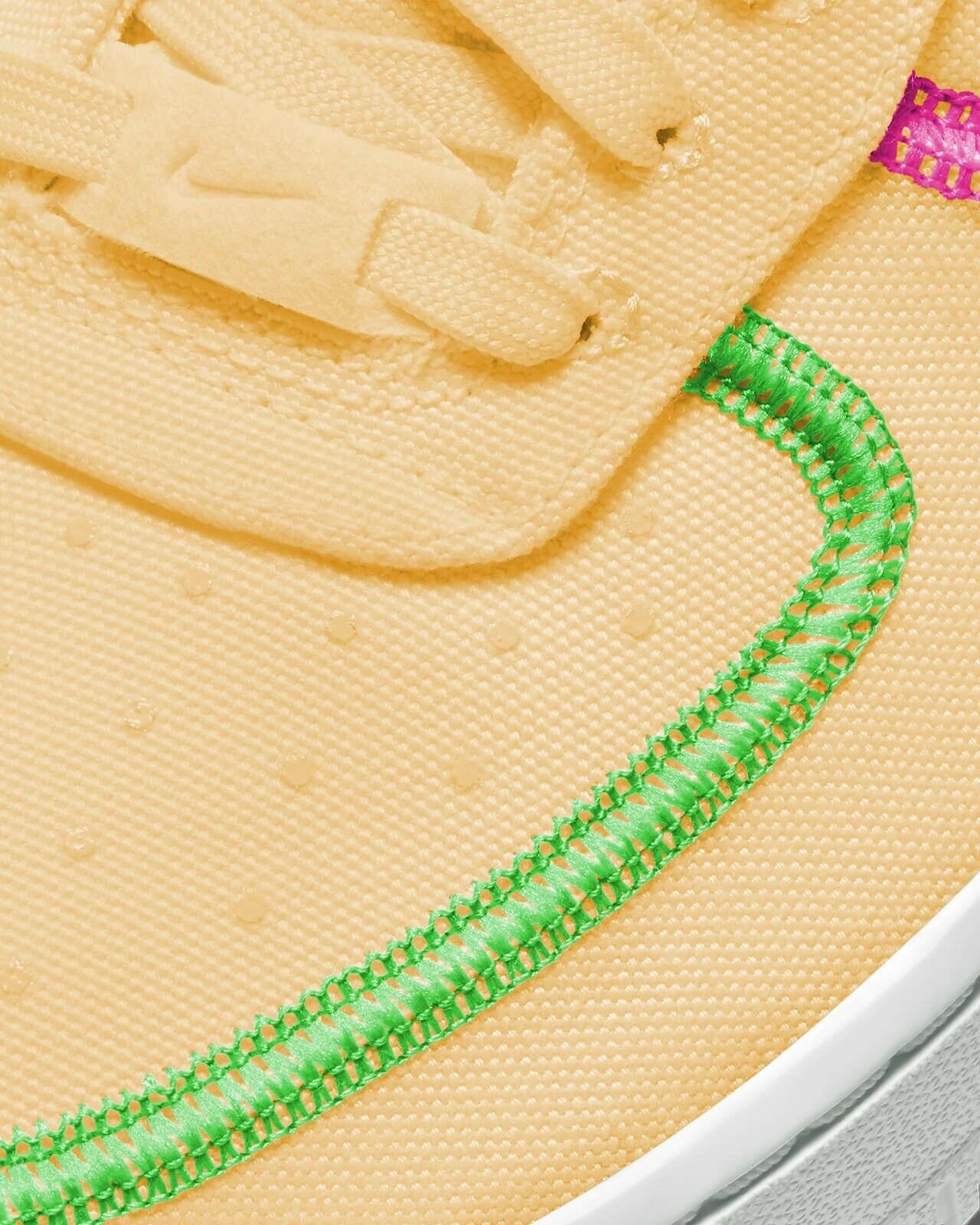 Кроссовки Nike Air Force 1 LX Melon Tint (W) Размер 38.5, фото №5