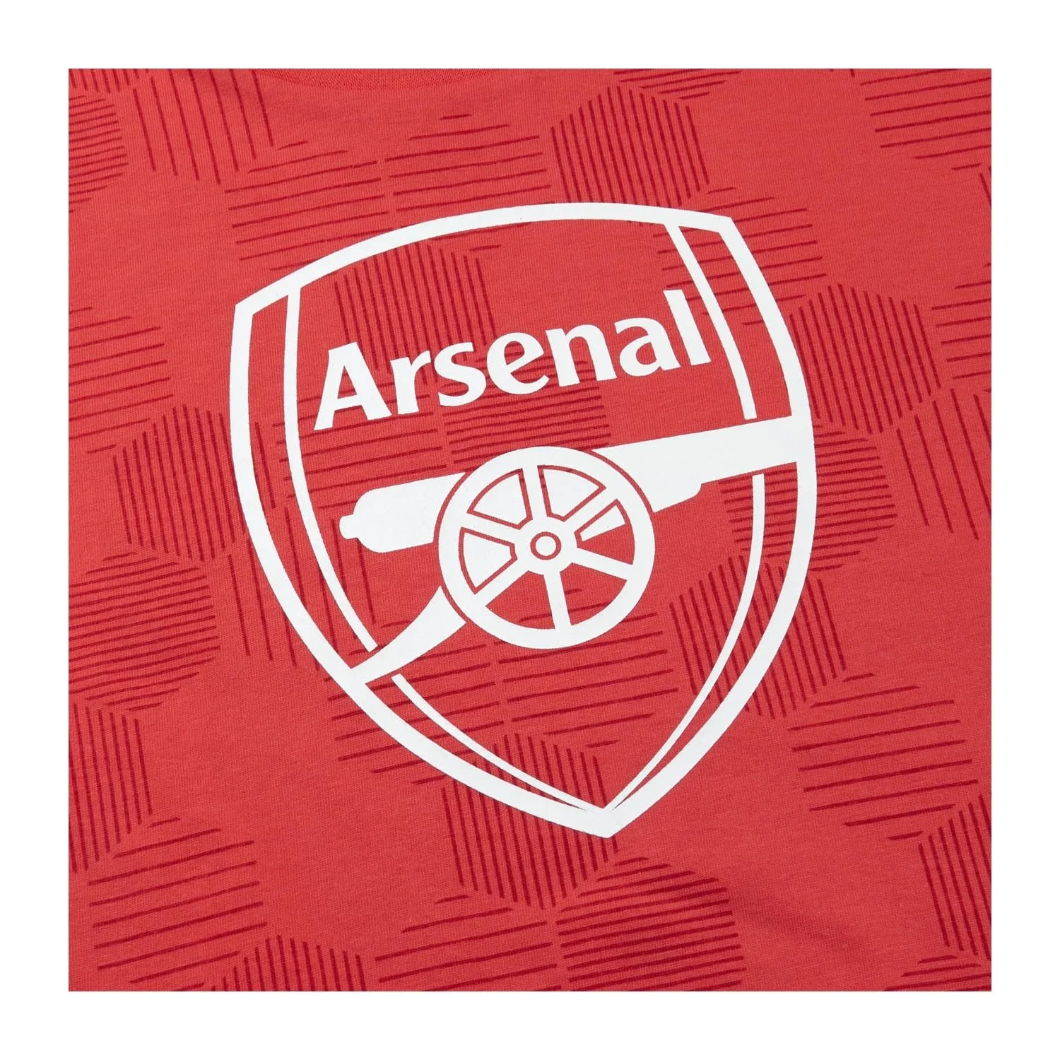 Піжама Arsenal F.C. для хлопчиків, фото №3 Піжама Arsenal F.C. для хлопчиків, фото №3
