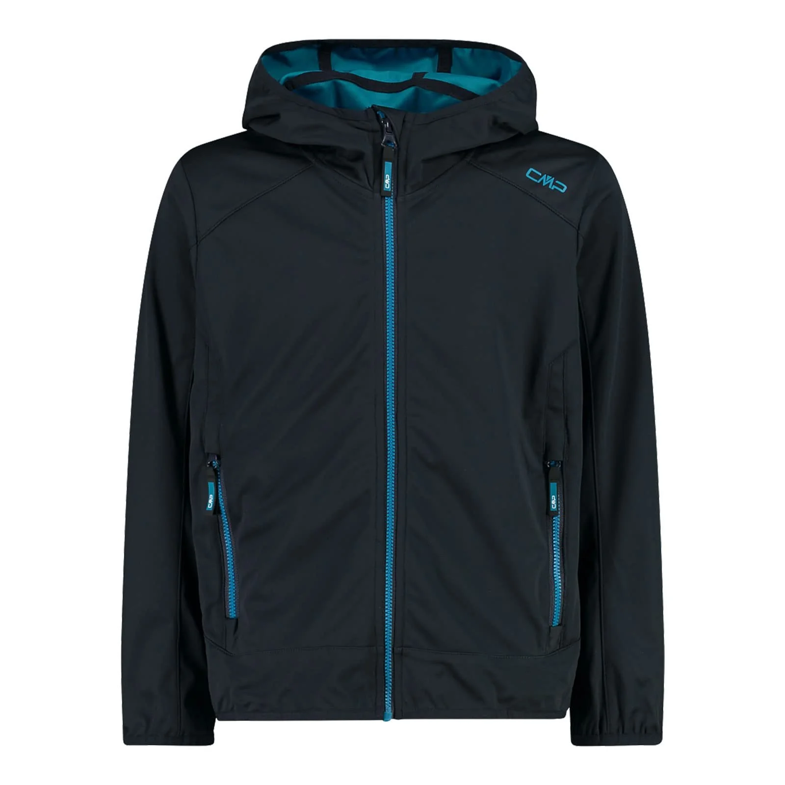 Дитяча софтшел куртка CMP, фото №8