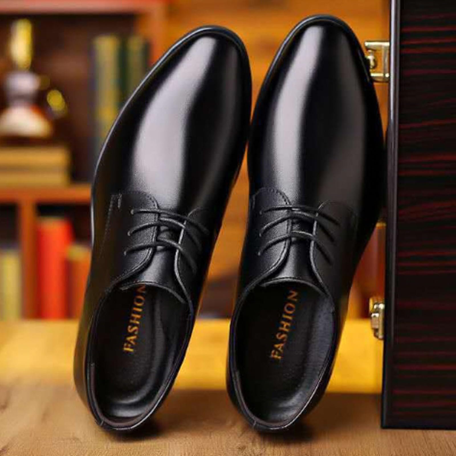 Чоловічі Черевики для спорту, фото №4