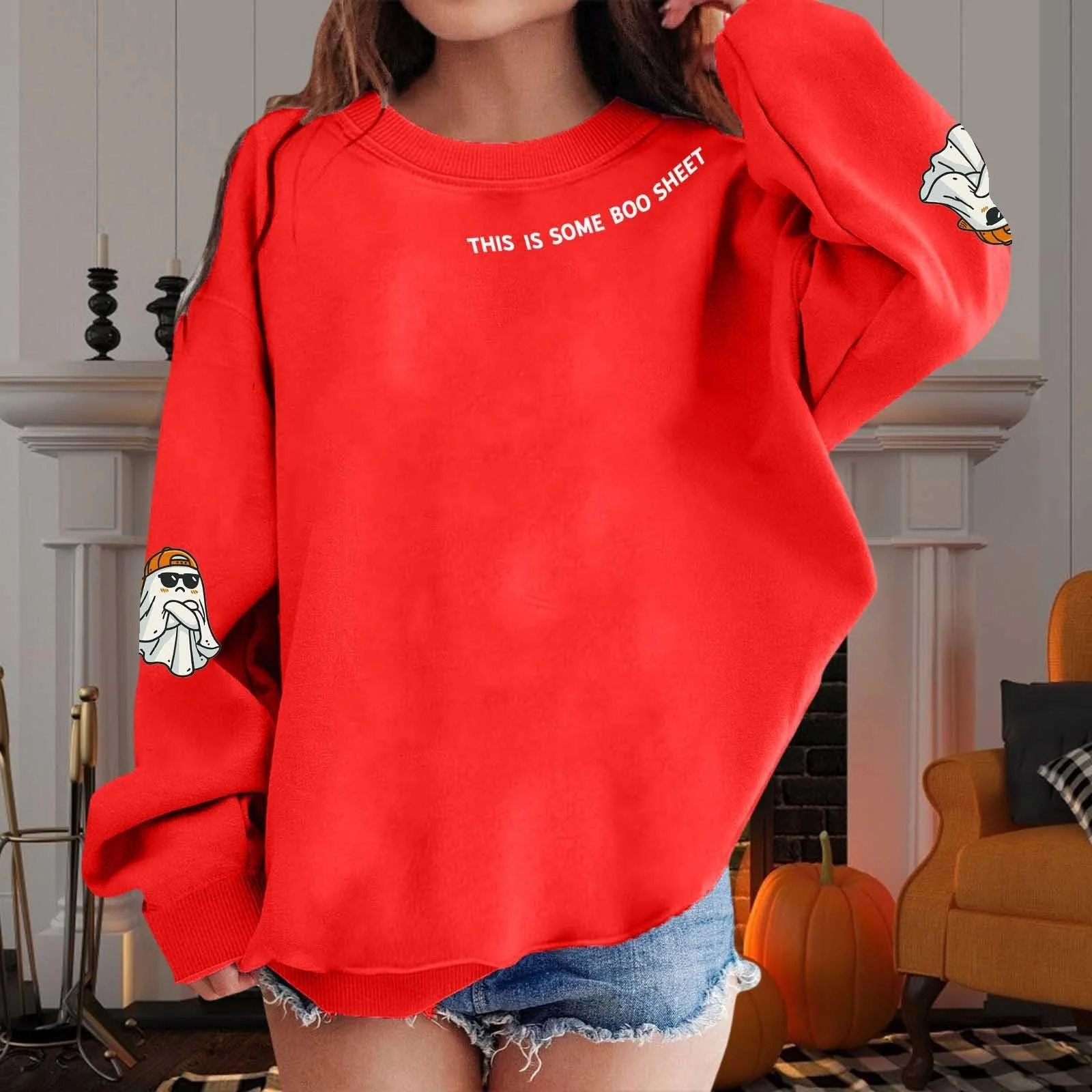 Джемпер для девочек, фото №3