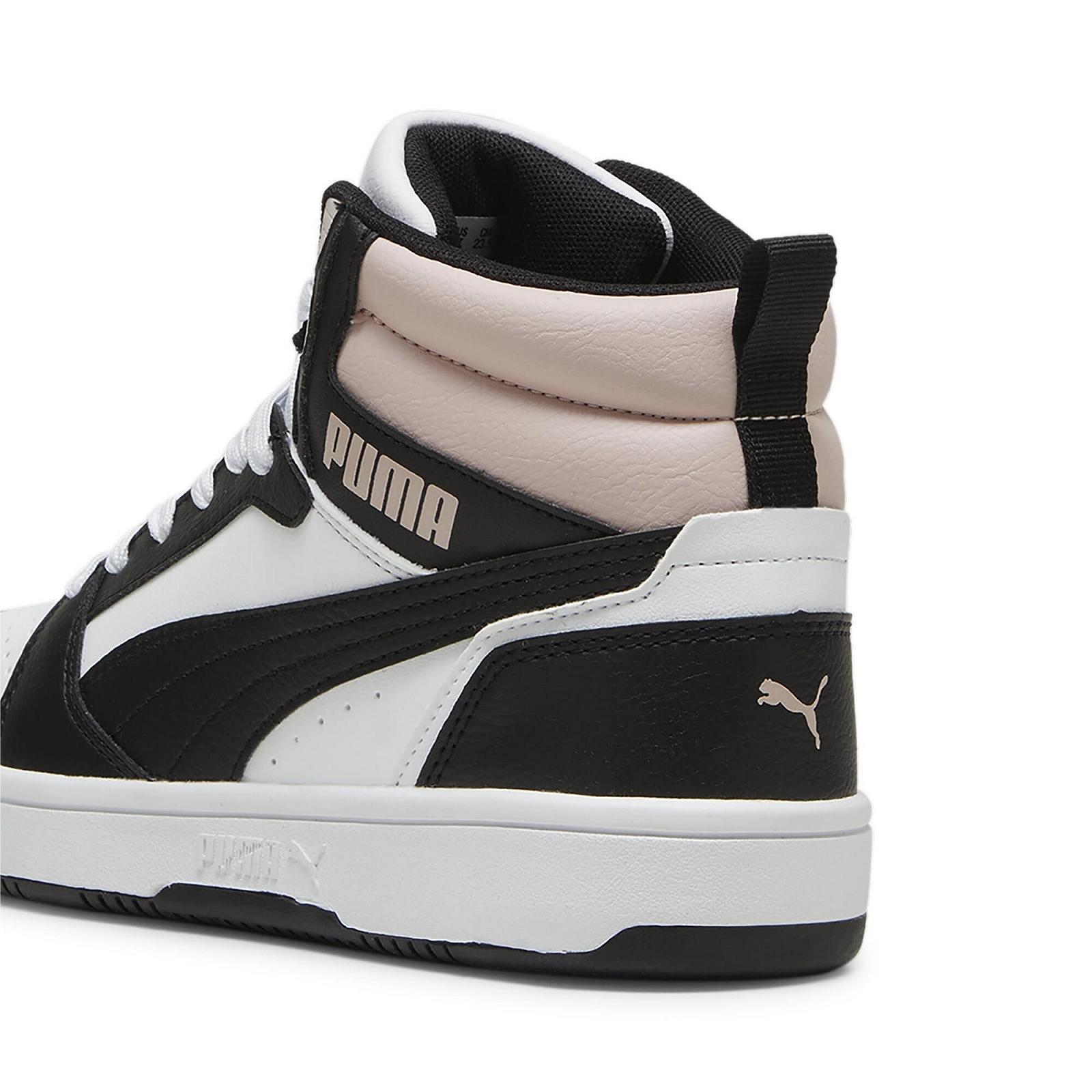 Кросівки PUMA Unisex Rebound V6, фото №3