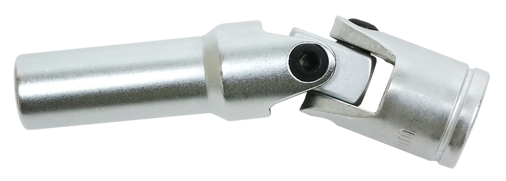 Головка торцевая специальная SW-STAHL 03645L, 3/8", 10 мм, шарнирная, фото №1