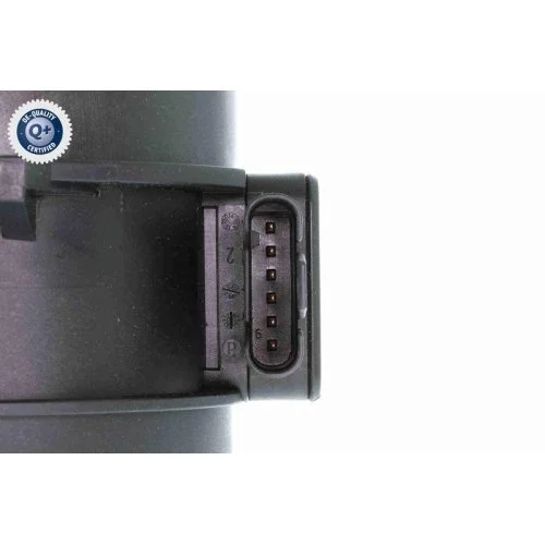 Датчик массового расхода воздуха VEMO Q+ V20-72-5140 OEM качество для BMW, фото №2