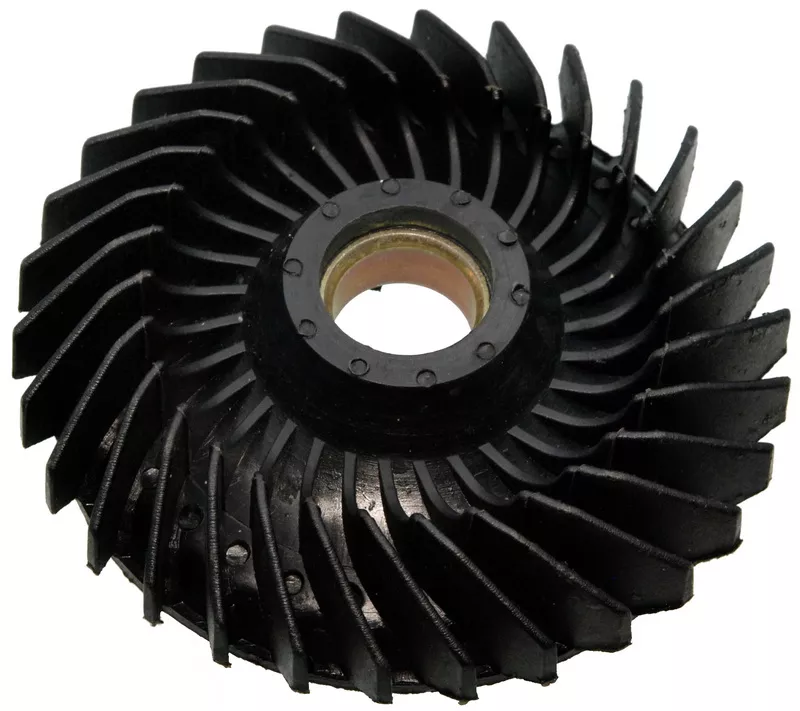 Крільчатка д15*85 VJ Parts, фото №1 Крільчатка д15*85 VJ Parts, фото №1