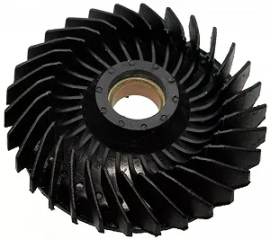 Купити Крільчатка д15*85 VJ Parts - Фото 1 Крільчатка д15*85 VJ Parts - Фото 1