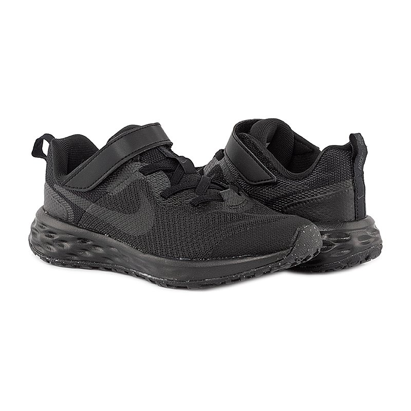Кроссовки Nike REVOLUTION 6 PSV Размер 28, фото №1