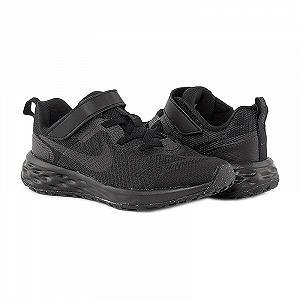 Кроссовки Nike REVOLUTION 6 PSV 30 - Фото 1