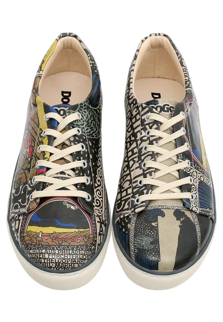 Кроссовки DOGO, фото №2