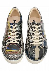 Кроссовки DOGO synthetic.ua - Фото 1