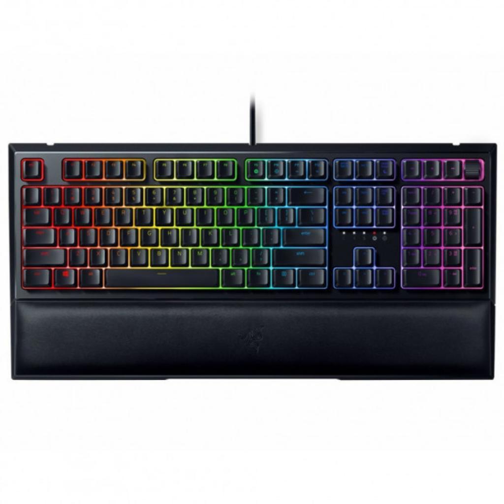Клавиатура Razer Ornata V2 RU (RZ03-03380700-R3R1), фото №1