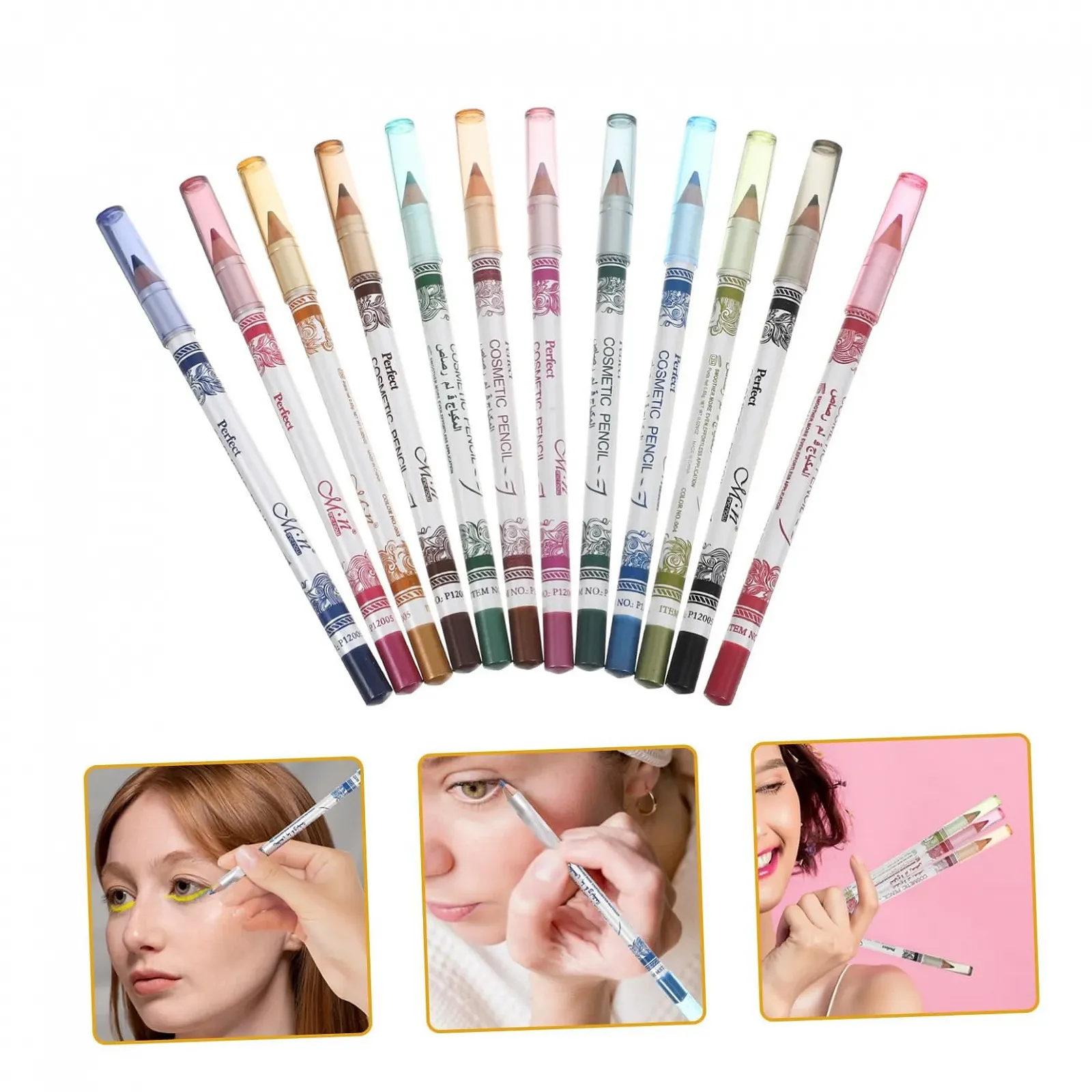 Карандаш LALAFINA, фото №2 Карандаш LALAFINA, фото №2