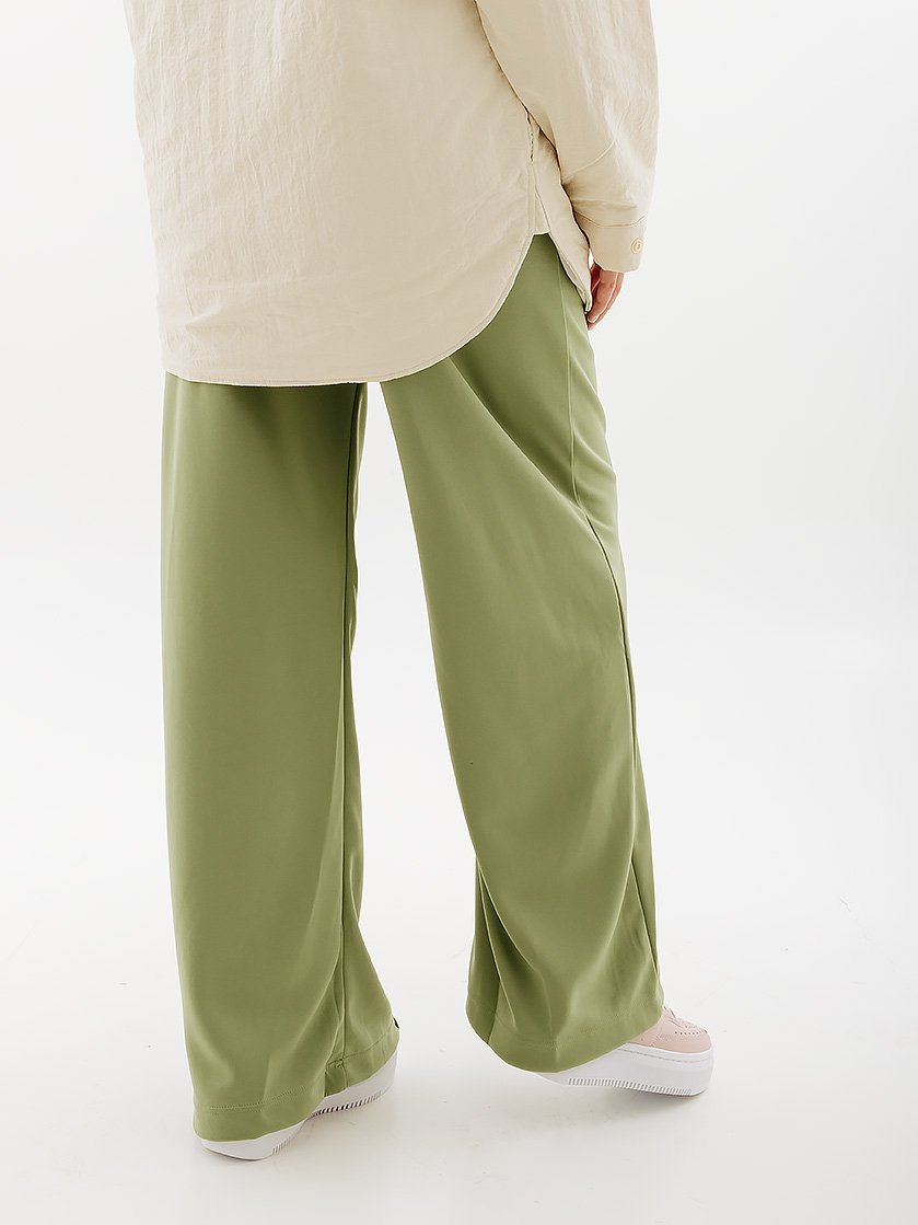 Штаны Nike HR WIDE PANT XS, фото №2