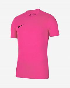 Футболка Nike Park VII BV6741 XL Красный - Фото 1
