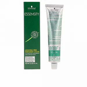 Краска для волос Essence permanent ammonia-free - Фото 1