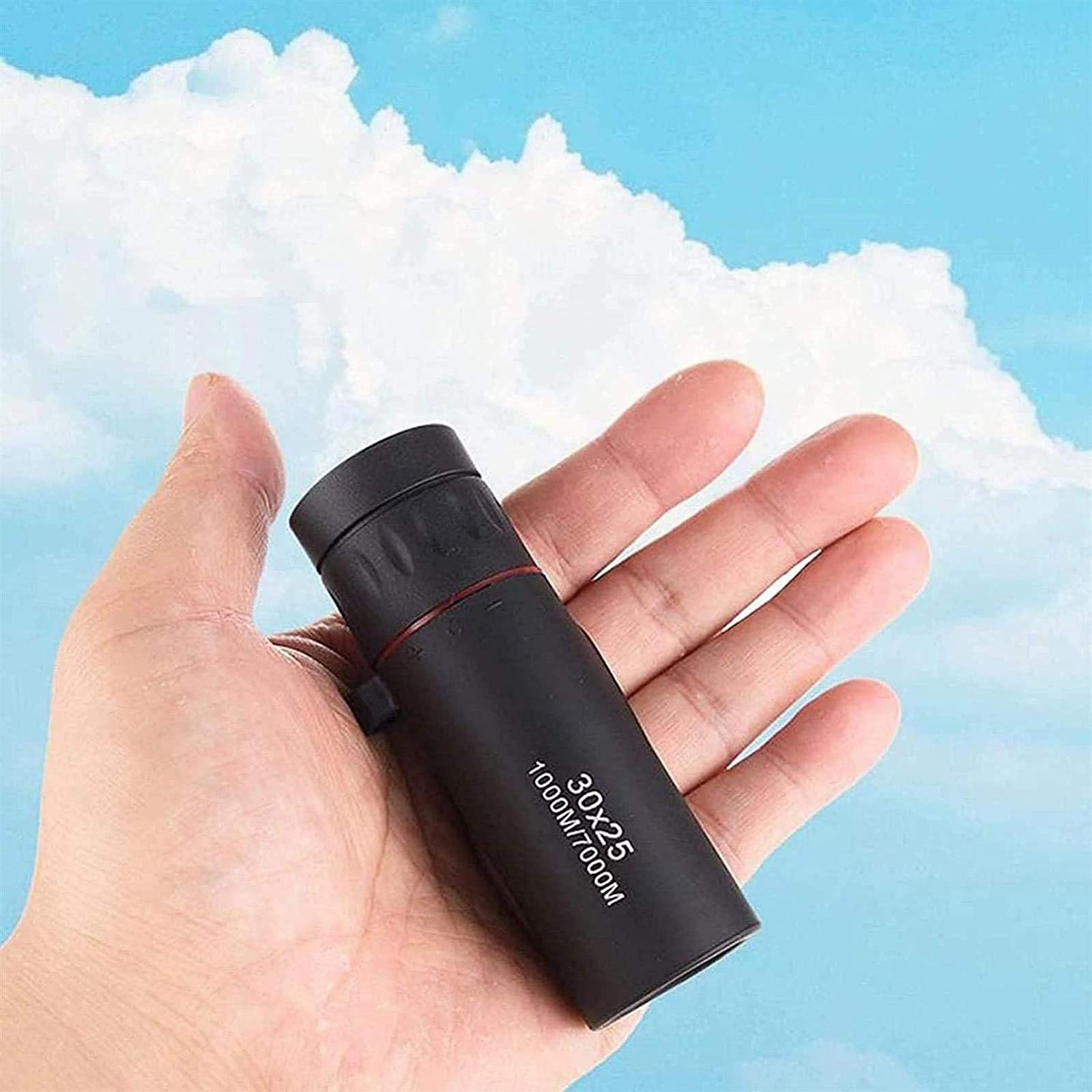 Монокуляр QHYTL Високоякісний Монокуляр Затиск Тринога, фото №3