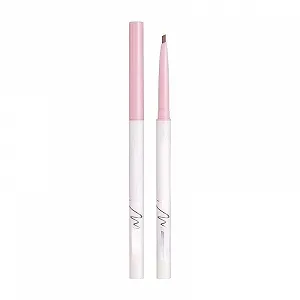 Надзвичайно тонкий водостійка підводка Eyelinerкавового кольору - Фото 1