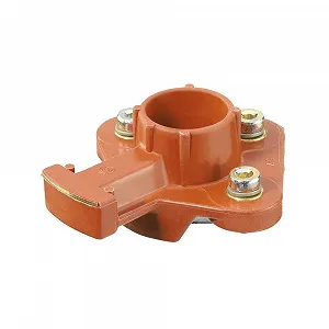 Бігунок розподільника запалювання BOSCH 1 234 332 347 для ALFA ROMEO BMW CITROËN FIAT LANCIA - Фото 1