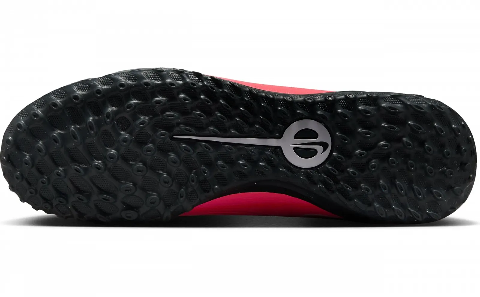 Кроссовки Nike Tiempo Legend 10 Club Мужские, фото №4