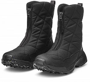Чоловічі зимові черевики Icebug Ivalo4 BUGrip з карбідними шипами, підошва з протектором synthetic.ua - Фото 1