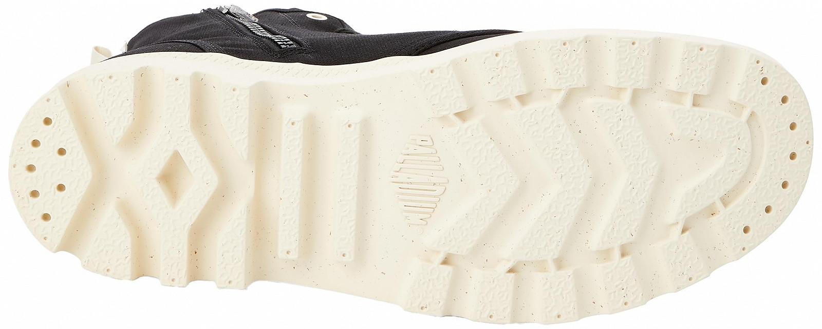 Черевики Palladium Pampa Hi Zip Organic Mode, фото №2