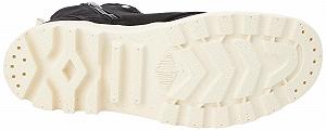 Черевики Palladium Pampa Hi Zip Organic Mode synthetic.ua - Фото 1