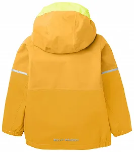 Дитяча дощова куртка Helly Hansen Sogn Unisex - Фото 1