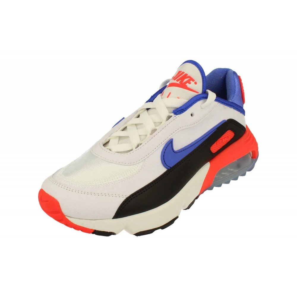 Кроссовки Nike Air Max 2090 Размер 40, фото №5
