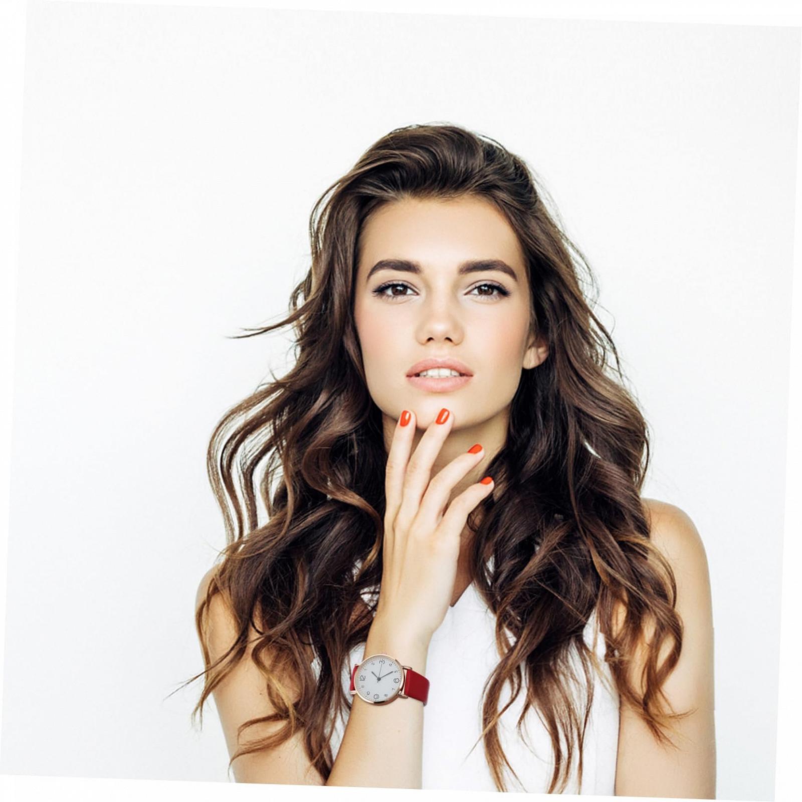 Жіночий годинник Beaupretty кварцовий зі шкіряним ремінцем, фото №3 Жіночий годинник Beaupretty кварцовий зі шкіряним ремінцем, фото №3