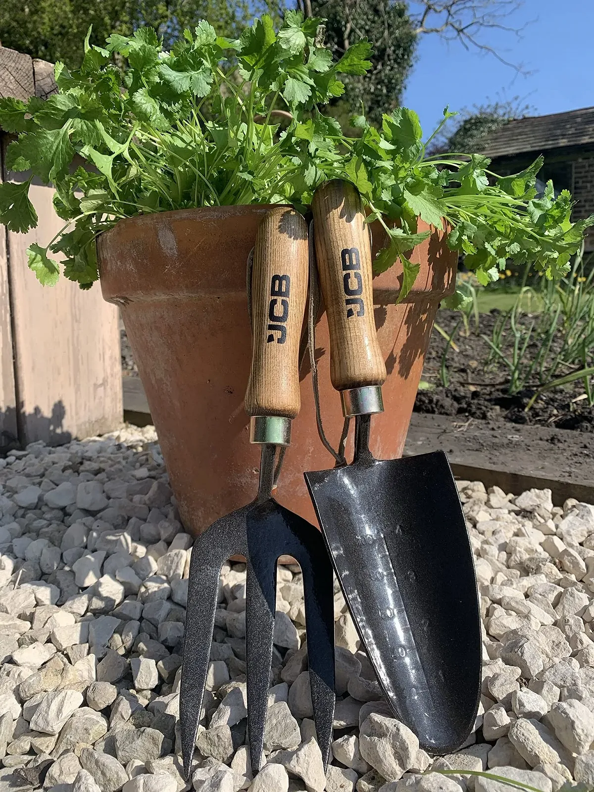 Лопата совкова JCB кований ручний, фото №8