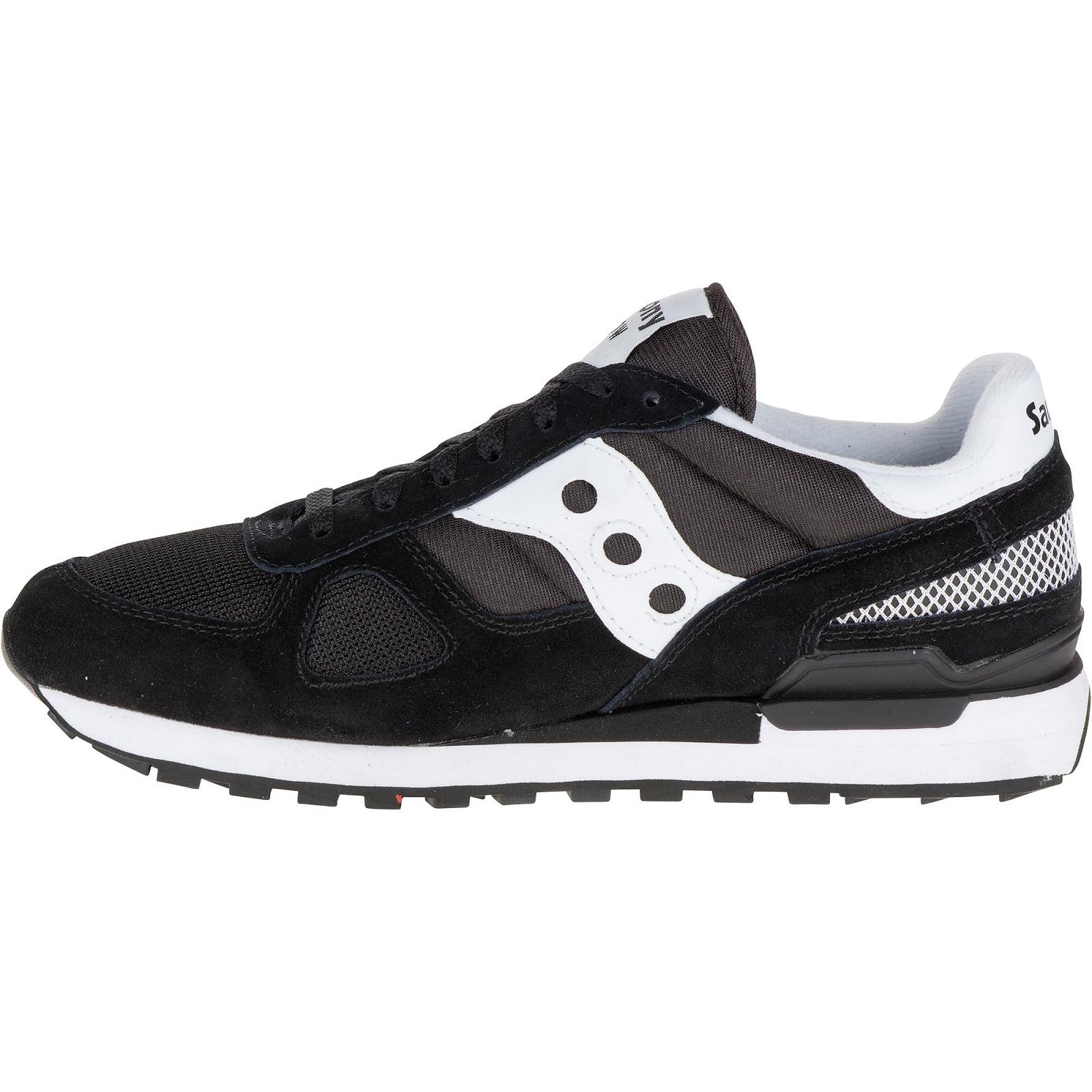 Кросівки Saucony Originals Shadow Чоловічі, фото №3