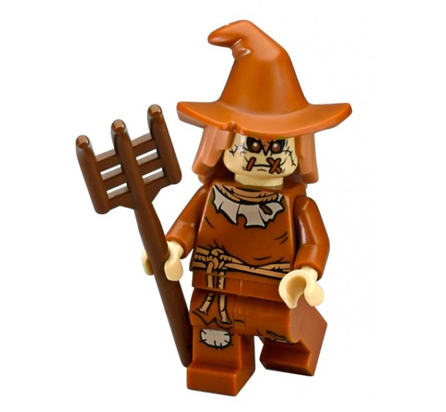 Конструктор LEGO Christmas 40410 Чарльз Диккенс дань, фото №7