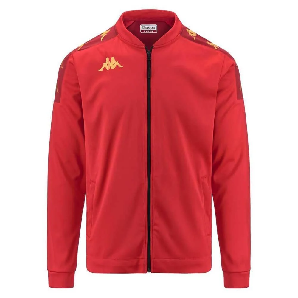 Світшот Kappa Unisex Kappa4soccer Giullio, фото №1