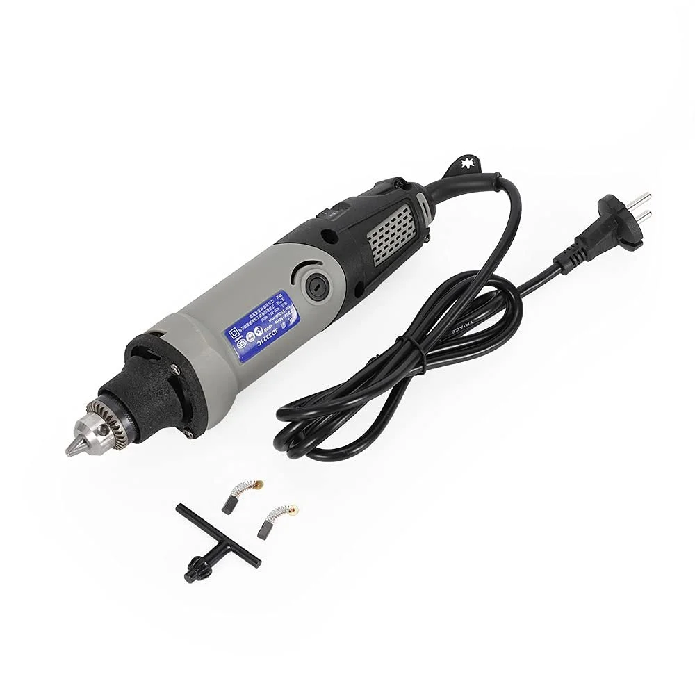 Электрическая Шлифовальная Машина Многофункциональная 400 Вт 28000 об/мин 6-скоростная, фото №1