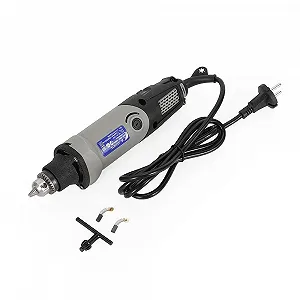 Электрическая Шлифовальная Машина Многофункциональная 400 Вт 28000 об/мин 6-скоростная - Фото 1