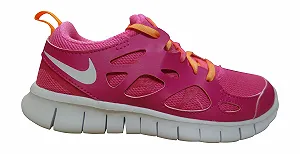 Кросівки Nike Free Run 2 GS 477701-401 - Фото 1