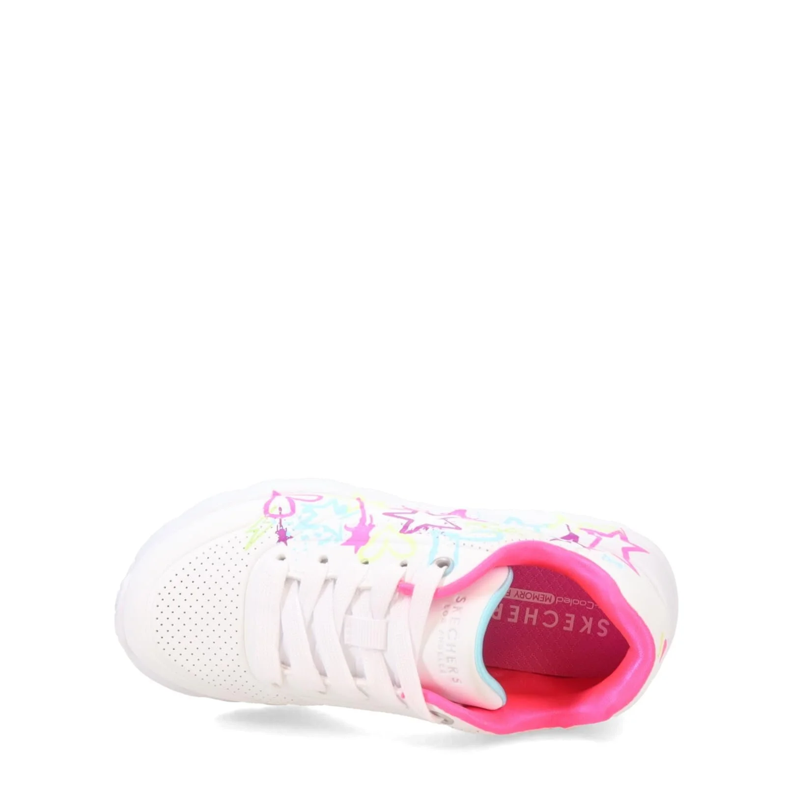 Балетки Skechers On-The-Go Flex-Radiant Heathered Skimmer Hands Free Slip-ins, фото №7