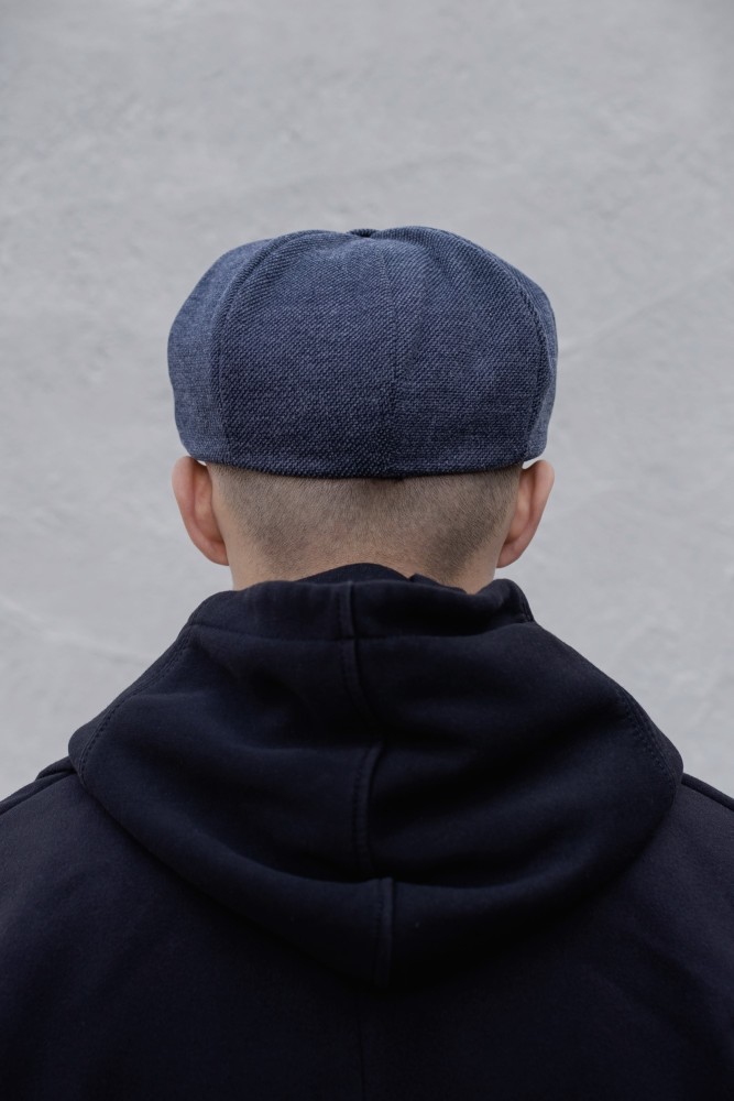 Кепка хуліганка Without shelby gay, фото №4 Кепка хуліганка Without shelby gay, фото №4