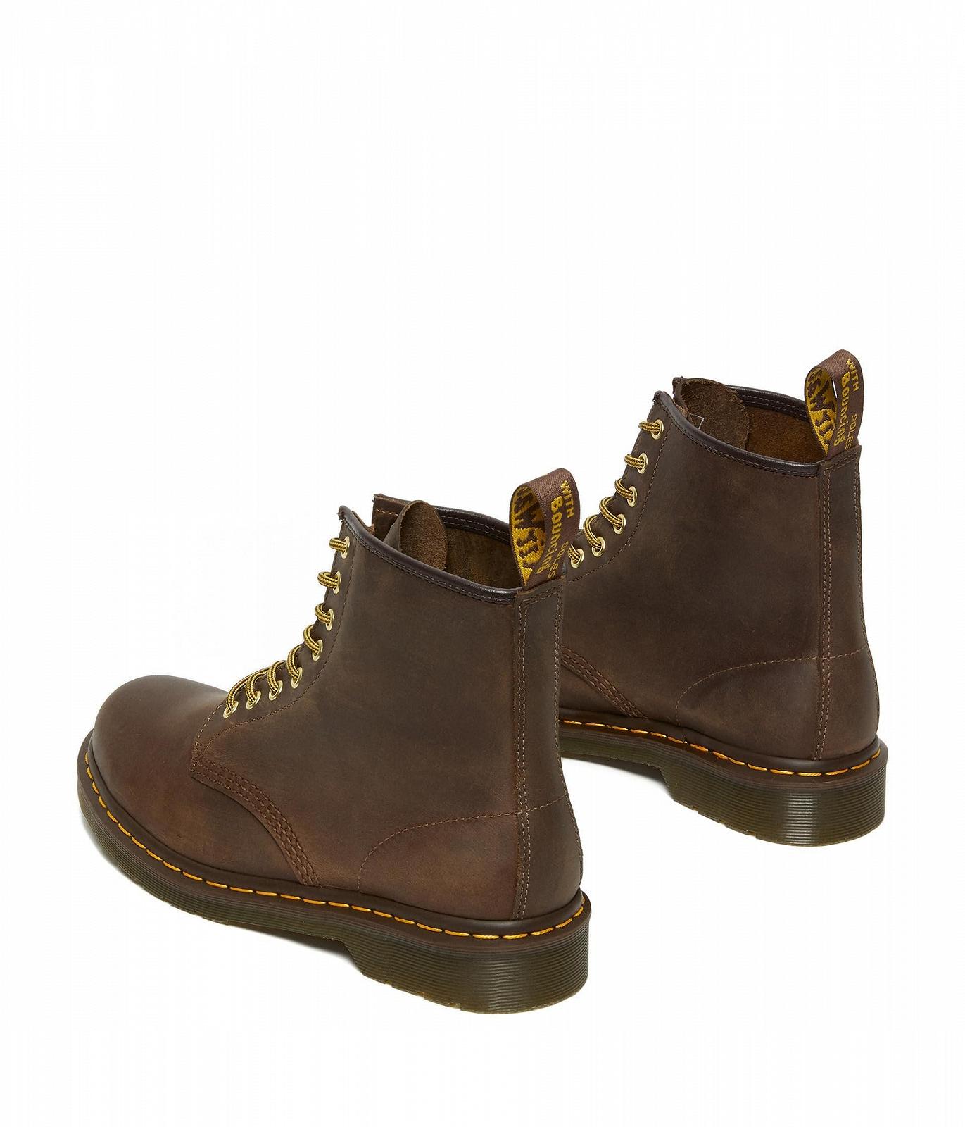 Ботинки Dr. Martens 1460 Унисекс, фото №3